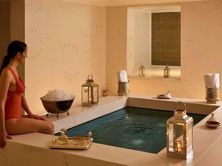 Sofitel Agadir Thalassa Sea & Spa - 5* pas cher photo 27
