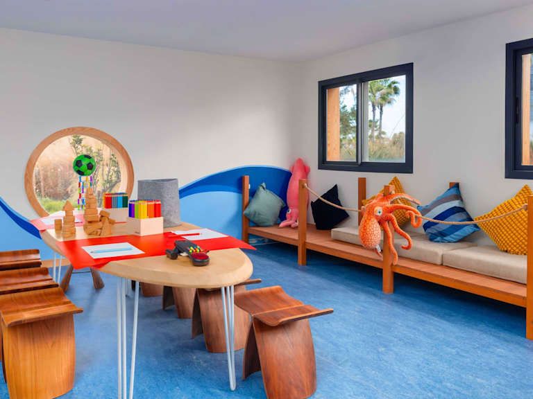 Sofitel Agadir Thalassa Sea & Spa - 5* pas cher photo 29