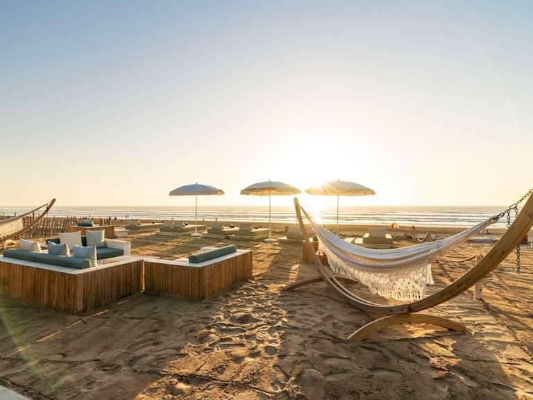 Sofitel Agadir Thalassa Sea & Spa - 5* pas cher photo 31