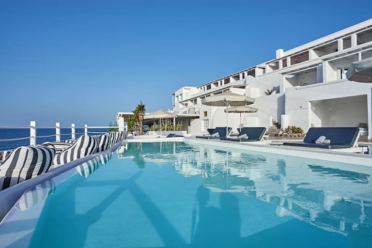 Notos Therme and Spa Hotel - 4* pas cher photo 2