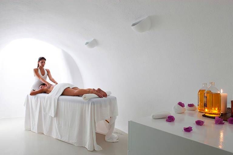 Notos Therme and Spa Hotel - 4* pas cher photo 8