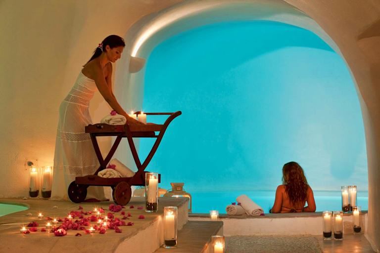 Notos Therme and Spa Hotel - 4* pas cher photo 10