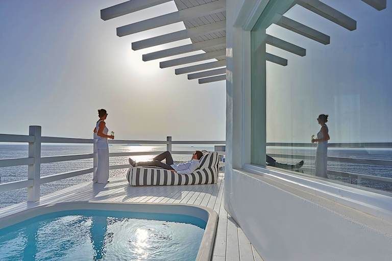 Notos Therme and Spa Hotel - 4* pas cher photo 12