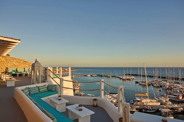 Notos Therme and Spa Hotel - 4* pas cher photo 13