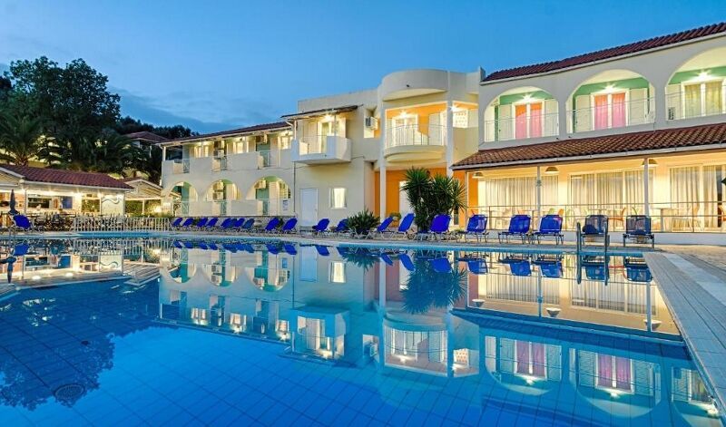 Sunrise Zante 3* - Adults Only pas cher photo 2