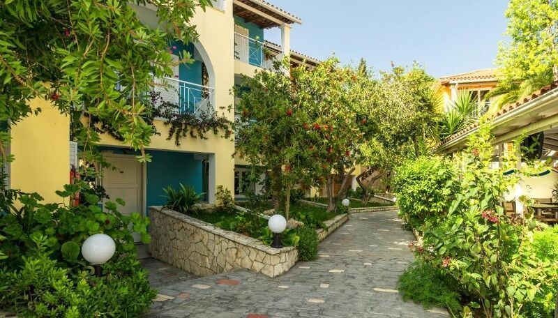 Sunrise Zante 3* - Adults Only pas cher photo 6