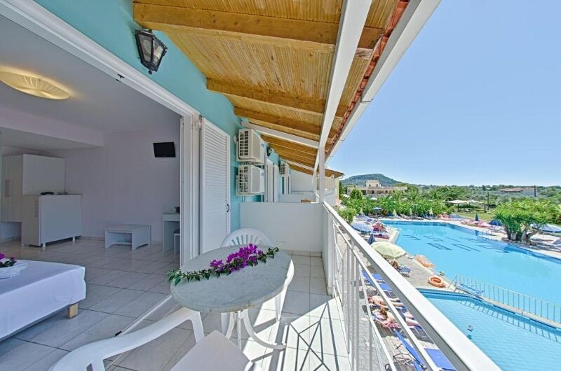 Sunrise Zante 3* - Adults Only pas cher photo 8