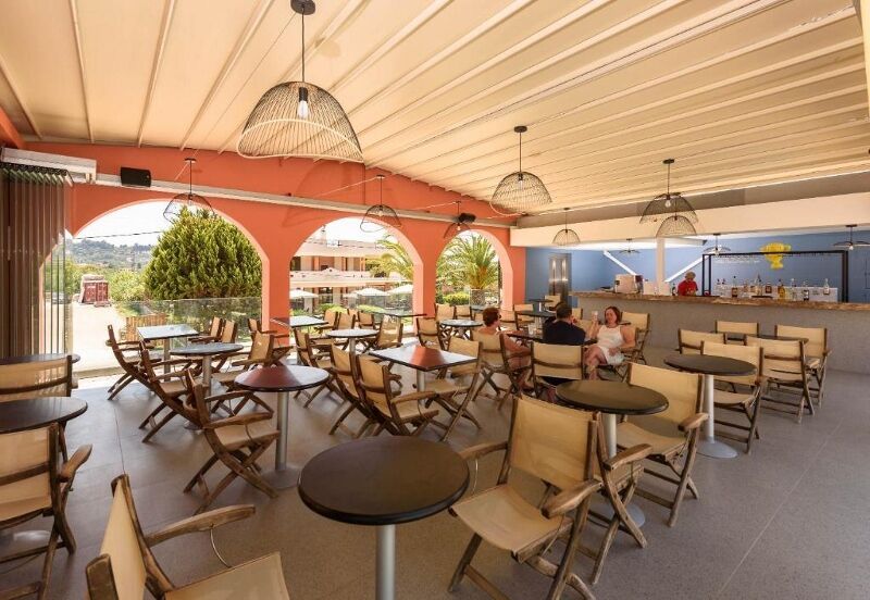 Sunrise Zante 3* - Adults Only pas cher photo 9
