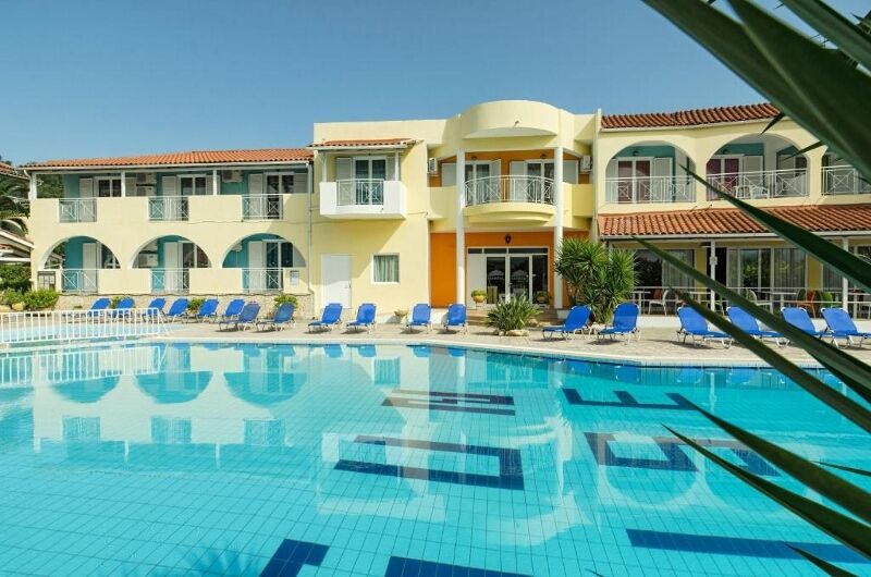 Sunrise Zante 3* - Adults Only pas cher photo 10