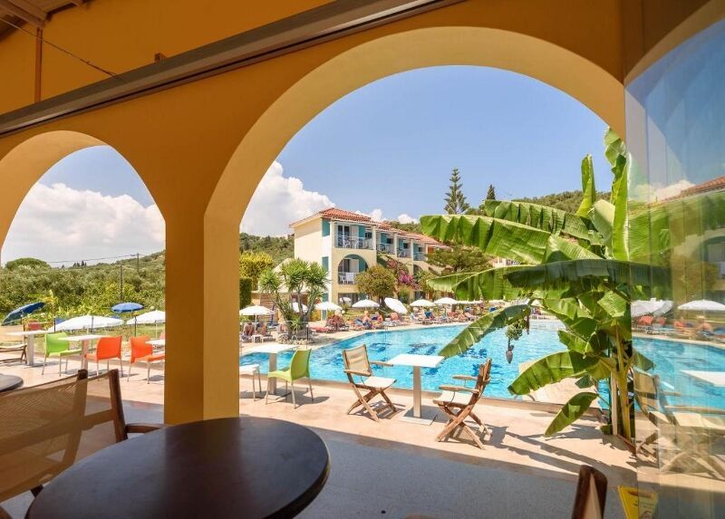 Sunrise Zante 3* - Adults Only pas cher photo 11