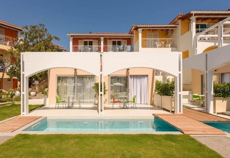 Sunrise Zante 3* - Adults Only pas cher photo 12