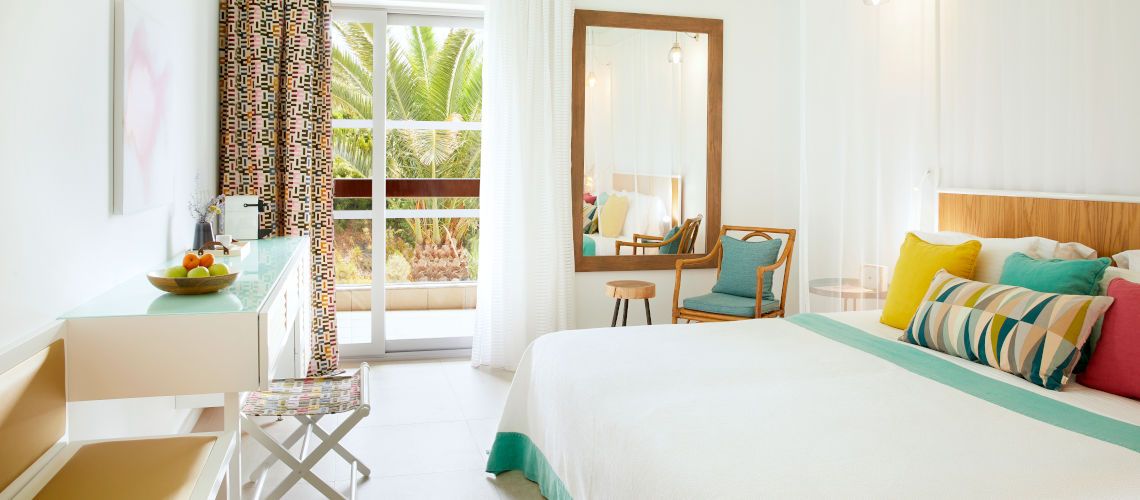 Eagles Palace 5* pas cher