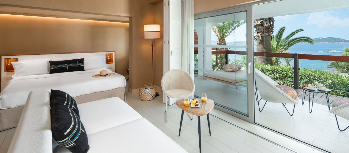 Eagles Palace 5* pas cher photo 4