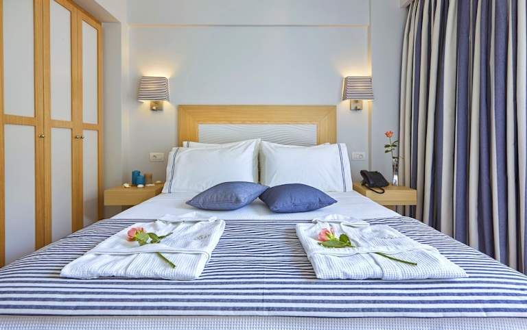 Mystery Skiathos Luxury Residence - 4* pas cher photo 2