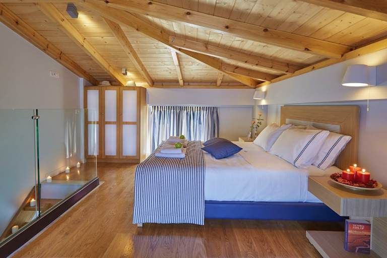 Mystery Skiathos Luxury Residence - 4* pas cher photo 3