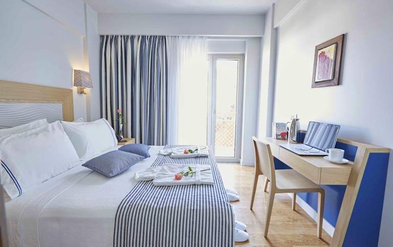 Mystery Skiathos Luxury Residence - 4* pas cher photo 4
