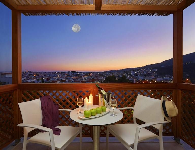 Mystery Skiathos Luxury Residence - 4* pas cher photo 5