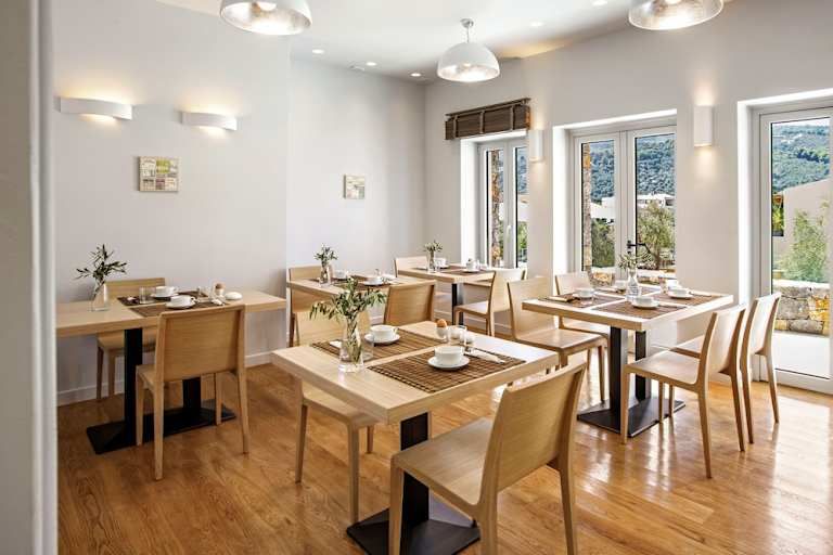 Mystery Skiathos Luxury Residence - 4* pas cher photo 6