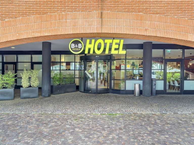 B&B HOTEL Como Camerlata - 3* pas cher photo 1