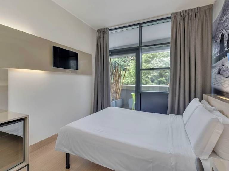 B&B HOTEL Como Camerlata - 3* pas cher photo 3