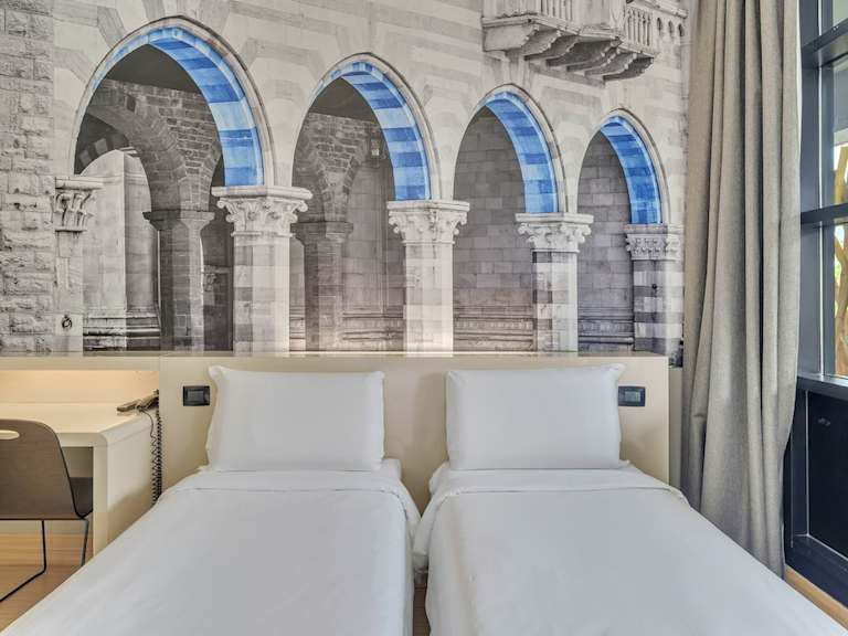 B&B HOTEL Como Camerlata - 3* pas cher photo 4