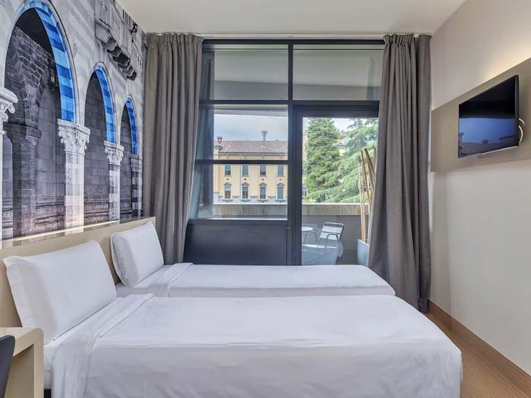 B&B HOTEL Como Camerlata - 3* pas cher photo 5