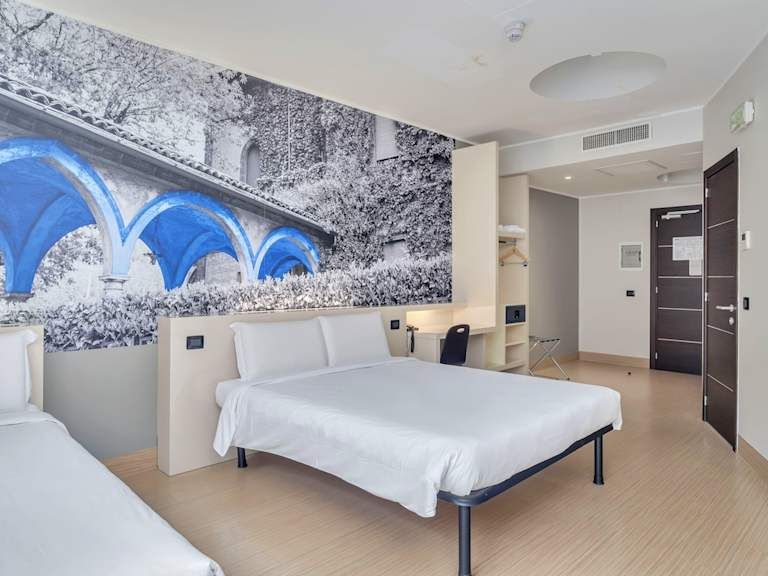 B&B HOTEL Como Camerlata - 3* pas cher photo 6