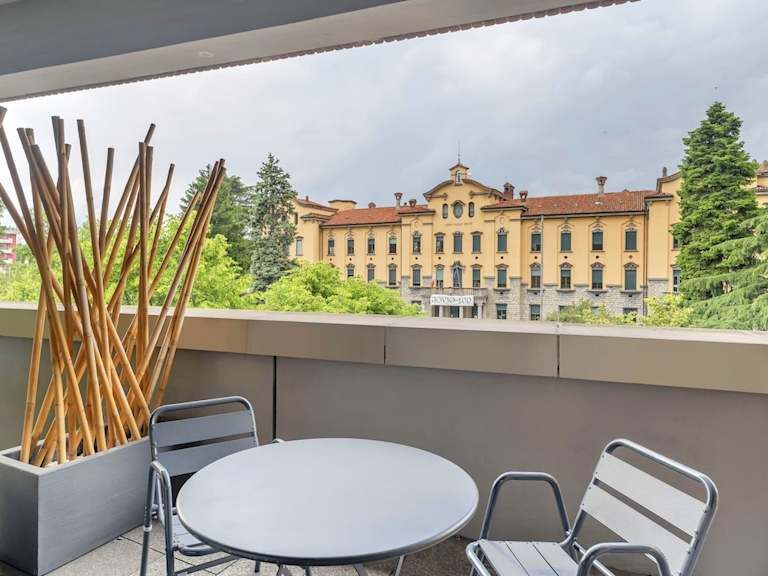 B&B HOTEL Como Camerlata - 3* pas cher photo 8