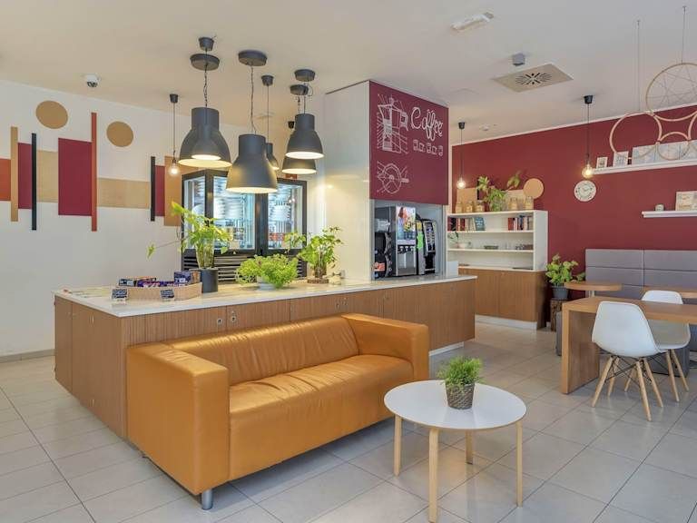 B&B HOTEL Como Camerlata - 3* pas cher photo 9