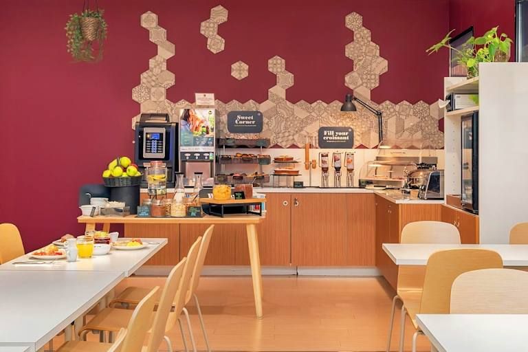 B&B HOTEL Como Camerlata - 3* pas cher photo 10