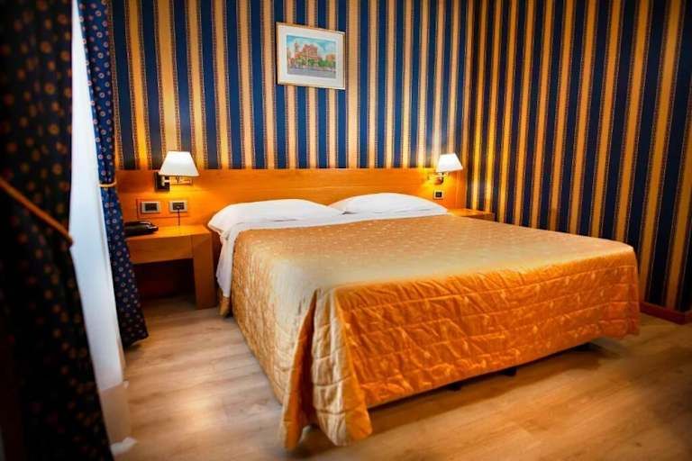 LH Hotel Andreotti - 3* pas cher photo 2