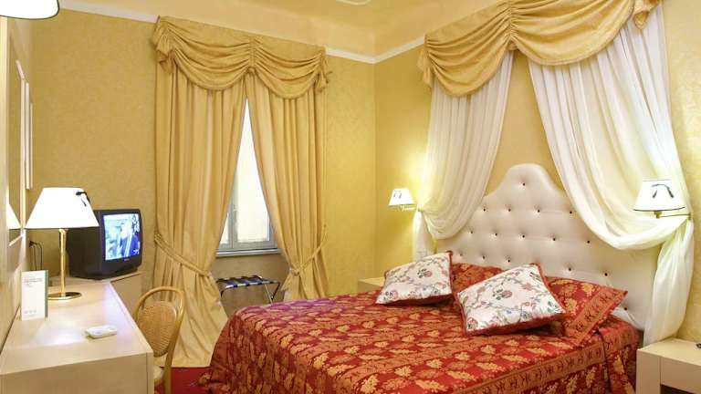 LH Hotel Andreotti - 3* pas cher photo 3