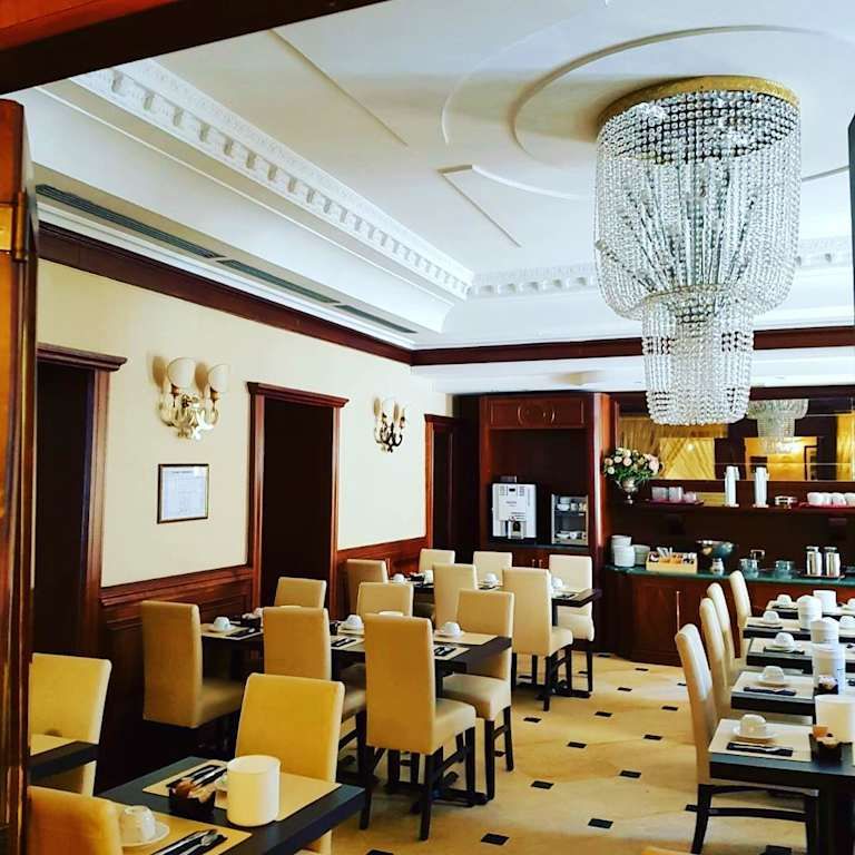 LH Hotel Andreotti - 3* pas cher photo 7