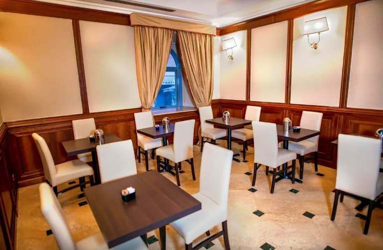 LH Hotel Andreotti - 3* pas cher photo 8
