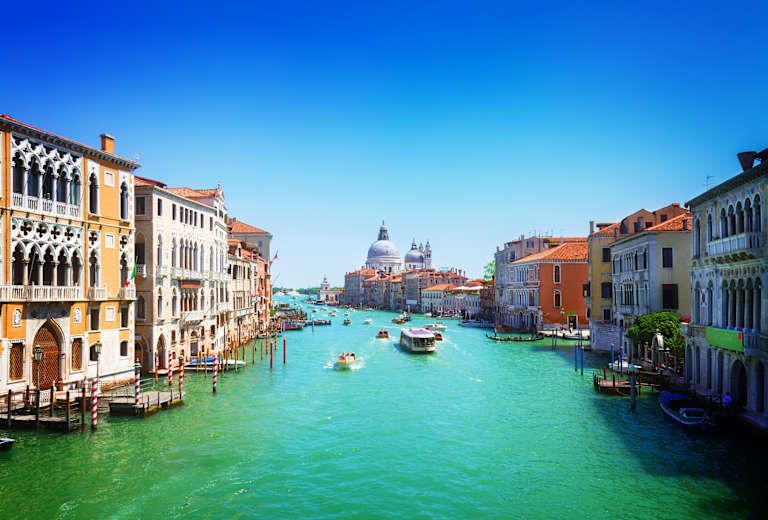 Mercure Venezia Maghera - 4* pas cher