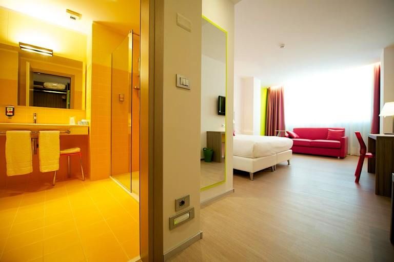 Mercure Venezia Maghera - 4* pas cher photo 2
