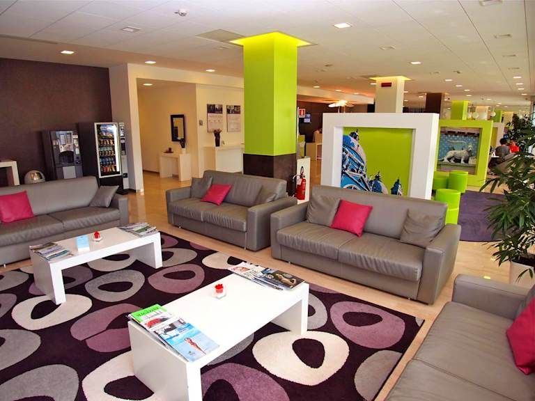 Mercure Venezia Maghera - 4* pas cher photo 5