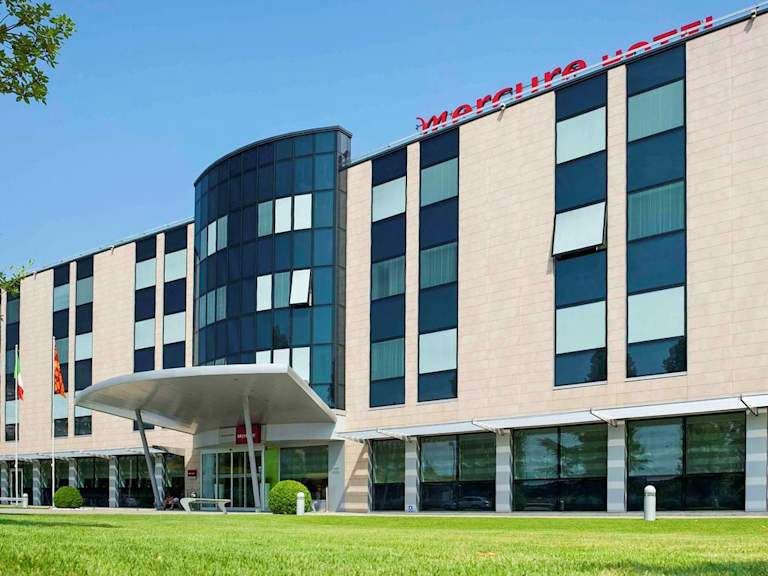 Mercure Venezia Maghera - 4* pas cher photo 9
