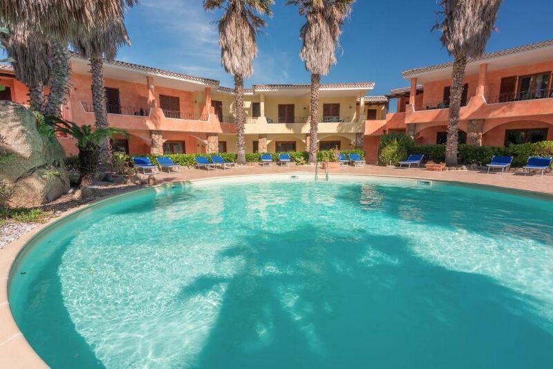 Résidence Green Village Palau 4* pas cher photo 8