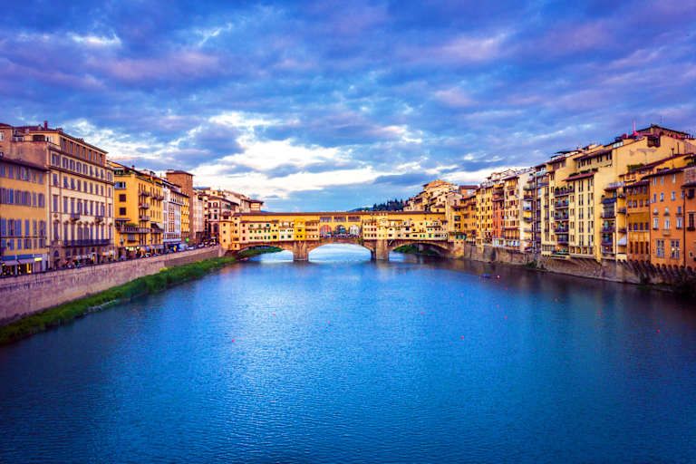 MH Florence Hotel & Spa - 4* pas cher photo 1