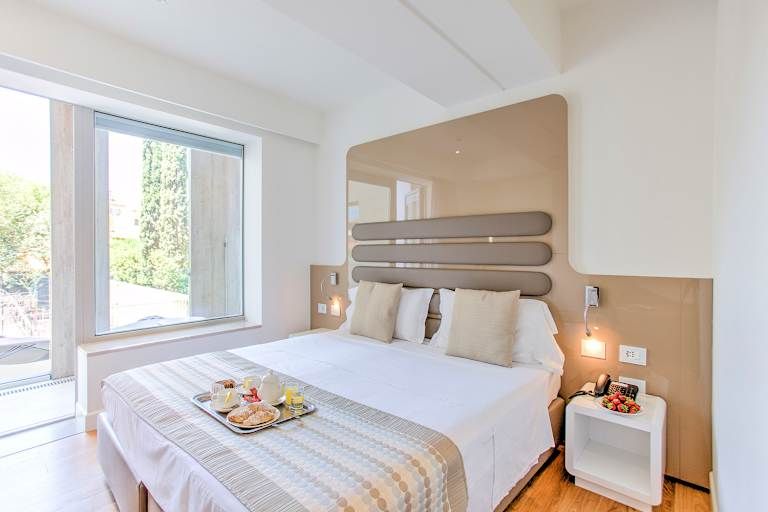 MH Florence Hotel & Spa - 4* pas cher photo 3