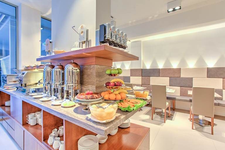 MH Florence Hotel & Spa - 4* pas cher photo 6