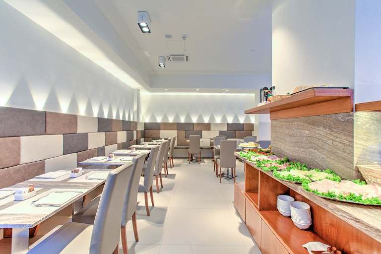 MH Florence Hotel & Spa - 4* pas cher photo 7