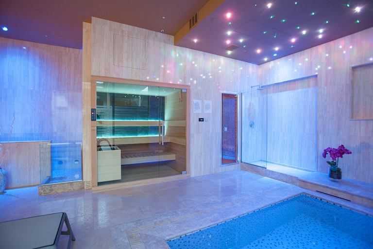 MH Florence Hotel & Spa - 4* pas cher photo 9