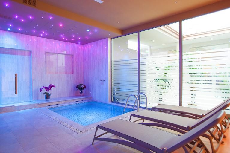 MH Florence Hotel & Spa - 4* pas cher photo 10