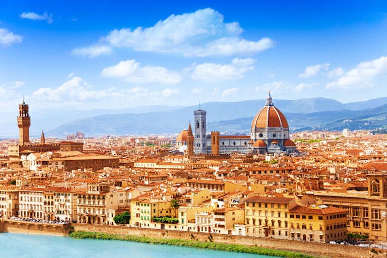 MH Florence Hotel & Spa - 4* pas cher photo 12