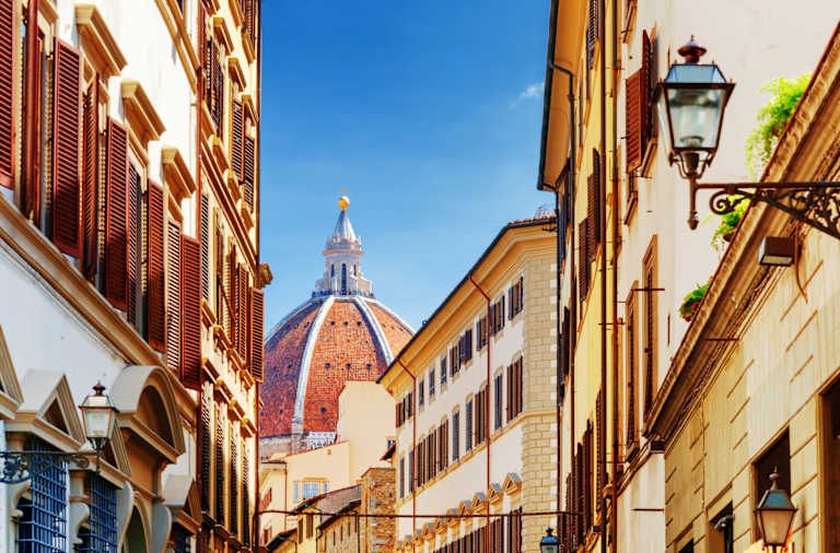 MH Florence Hotel & Spa - 4* pas cher photo 13