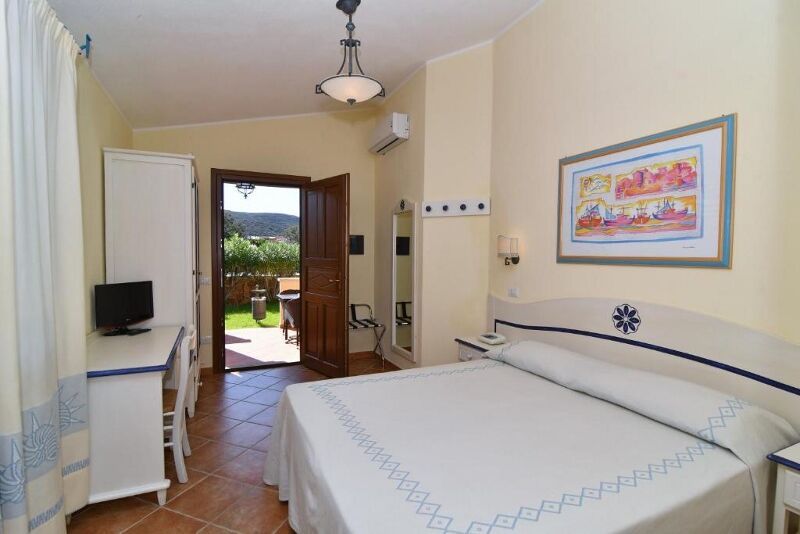 Club Hotel Li Suari 4* - Sans transfert pas cher photo 4