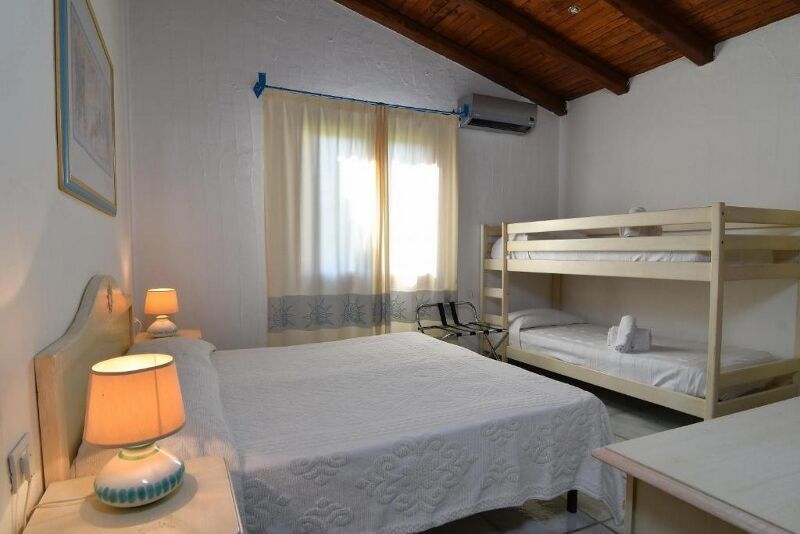 Club Hotel Li Suari 4* - Sans transfert pas cher photo 5