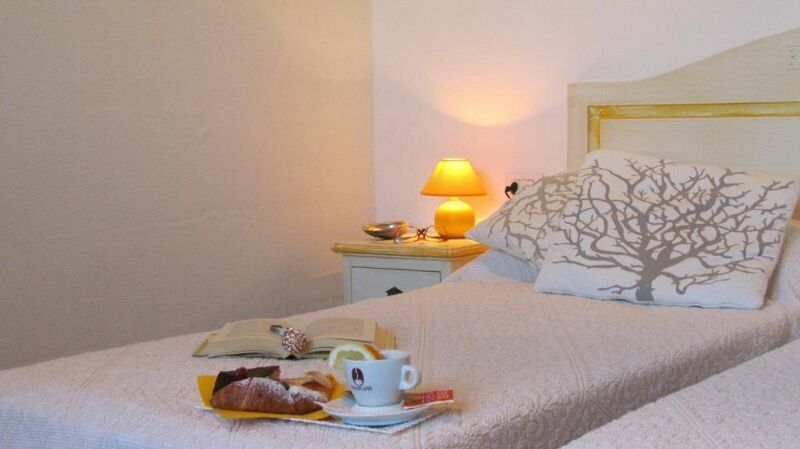 Club Hotel Li Suari 4* - Sans transfert pas cher photo 6